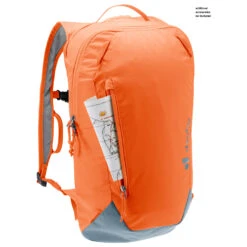 Deuter Gravity Pitch 12 - Climbing Backpack -Outdoor Equipment Series deuter gravity pitch 12 climbing backpack detail 7