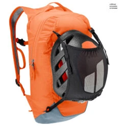 Deuter Gravity Pitch 12 - Climbing Backpack -Outdoor Equipment Series deuter gravity pitch 12 climbing backpack detail 8