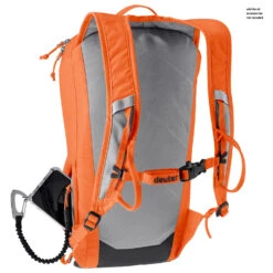 Deuter Gravity Pitch 12 - Climbing Backpack -Outdoor Equipment Series deuter gravity pitch 12 climbing backpack detail 9