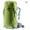 Deuter Trail Pro 36 - Walking Backpack -Outdoor Equipment Series deuter trail pro 36 walking backpack