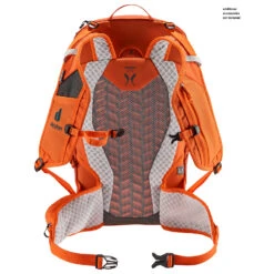 Deuter Women's Speed Lite 23 SL - Walking Backpack -Outdoor Equipment Series deuter womens speed lite 23 sl walking backpack detail 3