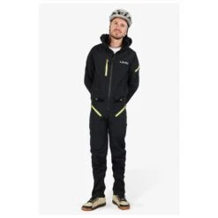 Dirtlej Dirtsuit Core Edition - Cycling Skinsuit -Outdoor Equipment Series dirtlej dirtsuit core edition cycling skinsuit detail 4