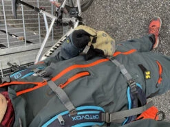 Dirtlej Dirtsuit Core Edition - Cycling Skinsuit -Outdoor Equipment Series dirtlej dirtsuit core edition radeinteiler 93c2fabb59cf828326529190b2e603ae 1