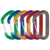 DMM Spectre 2 Colour 6 Pack - Snapgate Carabiner -Outdoor Equipment Series dmm spectre 2 colour 6 pack snapgate carabiner