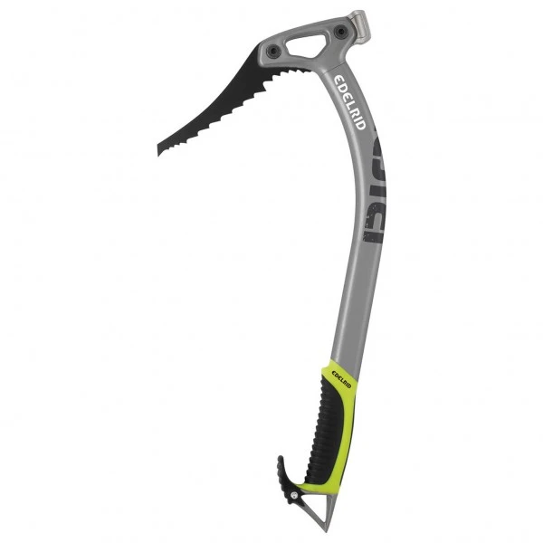 Edelrid Riot - Ice Tool 3 Edelrid Riot - Ice Tool