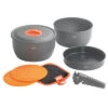 Esbit Pot Set CW2500 - Pot -Outdoor Equipment Series esbit pot set cw2500 pot