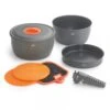 Esbit Pot Set CW2500NS - Pot -Outdoor Equipment Series esbit pot set cw2500ns pot