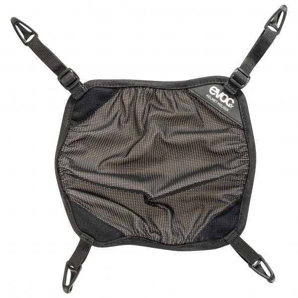 Evoc Helmet Holder - Helmet Carrier 3 Evoc Helmet Holder - Helmet Carrier