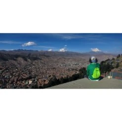 Exped Splash 15 - Stuff Sack -Outdoor Equipment Series exped splash 15 packsack 8547a2c40427bda7afca5810d4bb4f1c 1