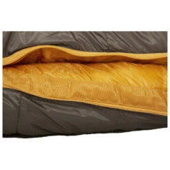 Exped Ultra -20° - Down Sleeping Bag -Outdoor Equipment Series exped ultra 20 down sleeping bag detail 4