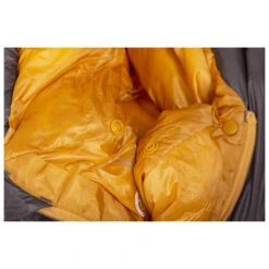 Exped Ultra -20° - Down Sleeping Bag -Outdoor Equipment Series exped ultra 20 down sleeping bag detail 6