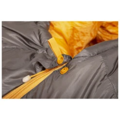 Exped Ultra -20° - Down Sleeping Bag -Outdoor Equipment Series exped ultra 20 down sleeping bag detail 8