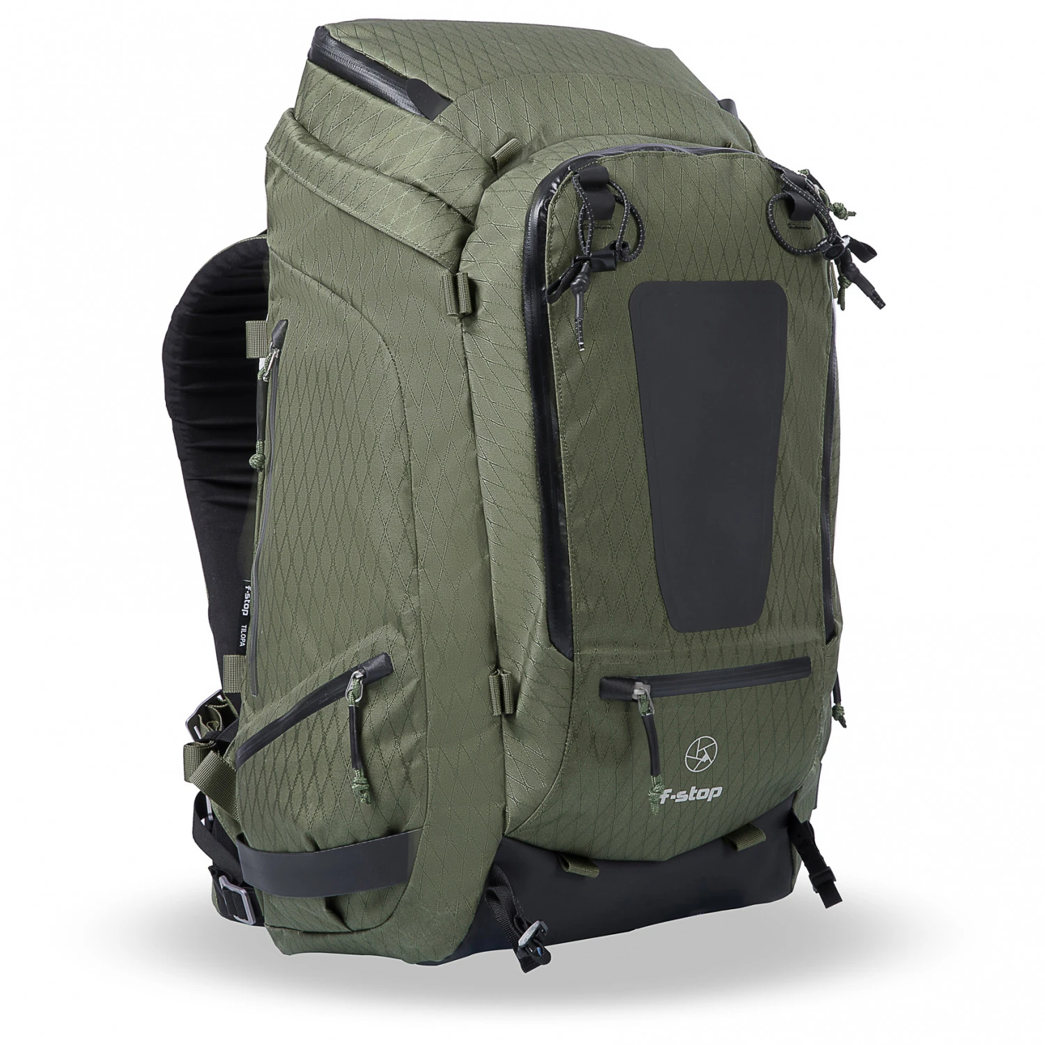 Tilopa 50 Duradiamond - Camera Backpack 4 Tilopa 50 Duradiamond - Camera Backpack - Image 2