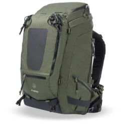 Tilopa 50 Duradiamond - Camera Backpack 13 Tilopa 50 Duradiamond - Camera Backpack -Outdoor Equipment Series f stop gear tilopa 50 duradiamond camera backpack detail 3
