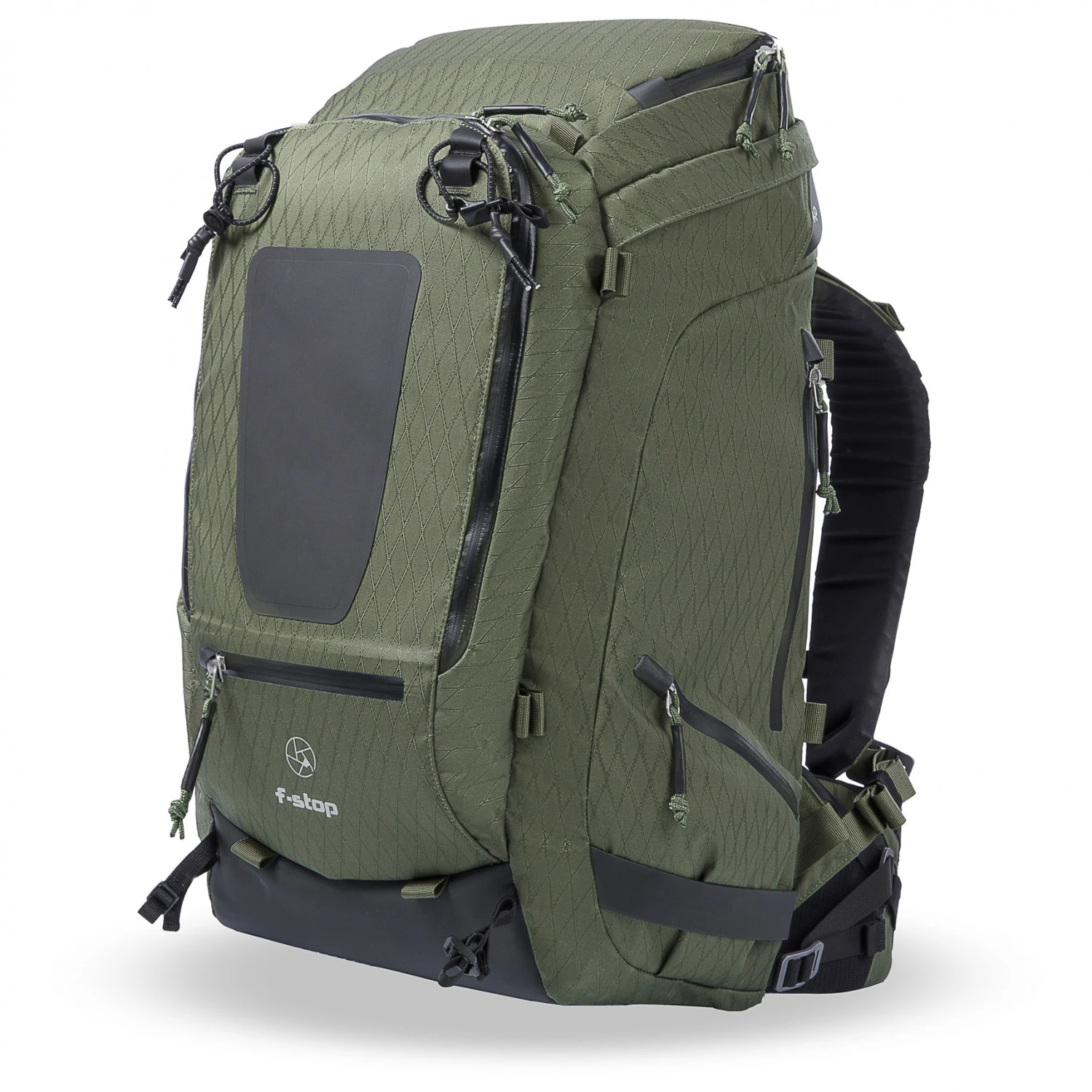 Tilopa 50 Duradiamond - Camera Backpack 5 Tilopa 50 Duradiamond - Camera Backpack - Image 3