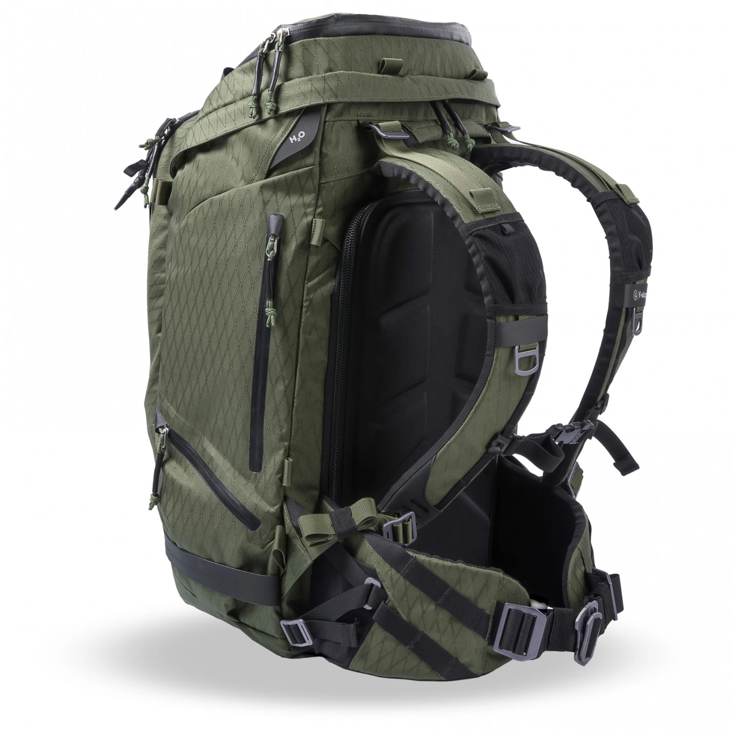 Tilopa 50 Duradiamond - Camera Backpack 6 Tilopa 50 Duradiamond - Camera Backpack - Image 4