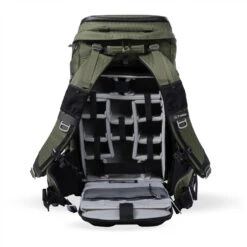 Tilopa 50 Duradiamond - Camera Backpack 18 Tilopa 50 Duradiamond - Camera Backpack -Outdoor Equipment Series f stop gear tilopa 50 duradiamond camera backpack detail 8