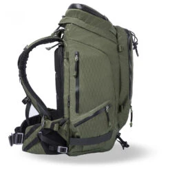 Tilopa 50 Duradiamond - Camera Backpack 19 Tilopa 50 Duradiamond - Camera Backpack -Outdoor Equipment Series f stop gear tilopa 50 duradiamond camera backpack detail 9