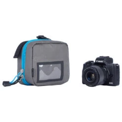 Welded Accessory Pouch - Valuables Pouch 13 Welded Accessory Pouch - Valuables Pouch -Outdoor Equipment Series f stop gear welded accessory pouch valuables pouch detail 6