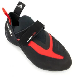 Five Ten Aleon - Climbing Shoes 18 Five Ten Aleon - Climbing Shoes -Outdoor Equipment Series five ten aleon climbing shoes detail 7