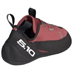 Five Ten Niad Lace - Climbing Shoes 12 Five Ten Niad Lace - Climbing Shoes -Outdoor Equipment Series five ten niad lace climbing shoes detail 3