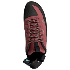 Five Ten Niad Lace - Climbing Shoes 13 Five Ten Niad Lace - Climbing Shoes -Outdoor Equipment Series five ten niad lace climbing shoes detail 4