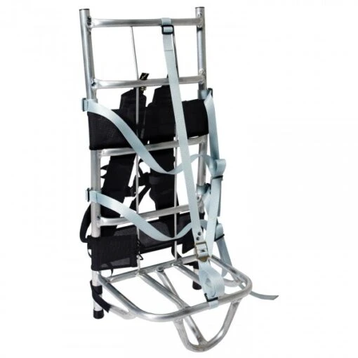 FJÄLLRÄVEN Fire Brigade Frame - Walking Backpack -Outdoor Equipment Series fjaellraeven fire brigade frame walking backpack