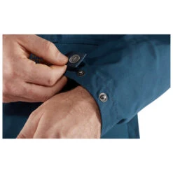 FJÄLLRÄVEN Vardag Anorak - Casual Jacket -Outdoor Equipment Series fjaellraeven vardag anorak casual jacket detail 8