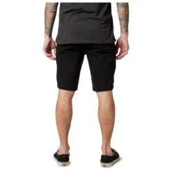 Fox Racing Essex Short 2.0 - Shorts -Outdoor Equipment Series fox racing essex short 20 shorts detail 6