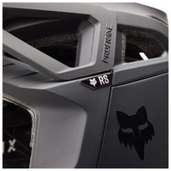 Fox Racing Proframe RS CE - Bike Helmet -Outdoor Equipment Series fox racing proframe rs ce bike helmet detail 11