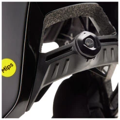 Fox Racing Proframe RS CE - Bike Helmet -Outdoor Equipment Series fox racing proframe rs ce bike helmet detail 3