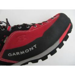 Garmont Dragontail Mnt GTX - Approach Shoes -Outdoor Equipment Series garmont dragontail mnt gtx approachschuhe d84d56f9087882c3a709fed2c311c3e0 3