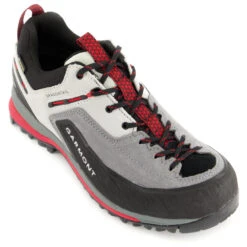 Garmont Dragontail Tech GTX - Approach Shoes -Outdoor Equipment Series garmont dragontail tech gtx approach shoes detail 7