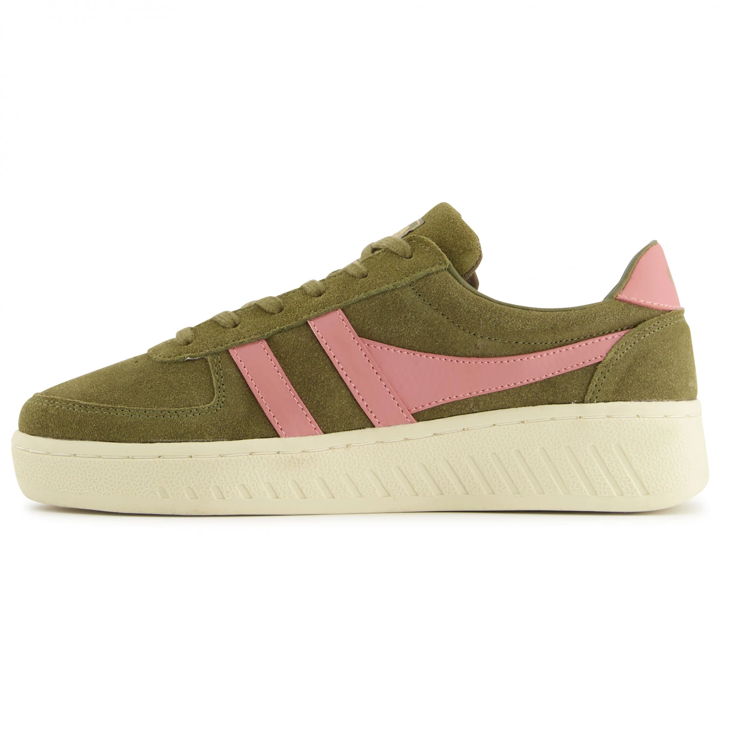 Gola Women's Grandslam Suede - Sneakers 6 Gola Women's Grandslam Suede - Sneakers - Image 4