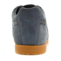Gola Women's Harrier Suede - Sneakers 16 Gola Women's Harrier Suede - Sneakers -Outdoor Equipment Series gola womens harrier suede sneakers detail 6