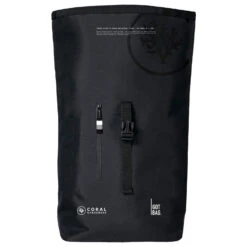 GOT BAG Rolltop Lite Coral Gardeners Special Edition 26 - Daypack -Outdoor Equipment Series got bag rolltop lite coral gardeners special edition 26 daypack detail 3