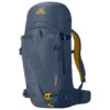 Gregory Targhee 45 - Ski Touring Backpack -Outdoor Equipment Series gregory targhee 45 ski touring backpack