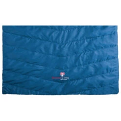 Grüezi Bag Biopod Wolle Almhütte - Synthetic Sleeping Bag -Outdoor Equipment Series grueezi bag biopod wolle almhuette synthetic sleeping bag detail 3