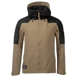 Halti Hiker II OD DX Jacket - Waterproof Jacket