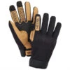 Hestra All Mountain SR 5 Finger - Gloves -Outdoor Equipment Series hestra all mountain sr 5 finger gloves