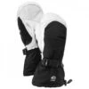 Hestra Army Leather Extreme Mitt - Gloves -Outdoor Equipment Series hestra army leather extreme mitt gloves