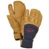 Hestra Vertical Cut Czone 3 Finger - Gloves -Outdoor Equipment Series hestra vertical cut czone 3 finger gloves