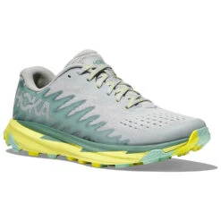Hoka Women's Torrent 3 - Trail Running Shoes -Outdoor Equipment Series hoka womens torrent 3 trail running shoes detail 6