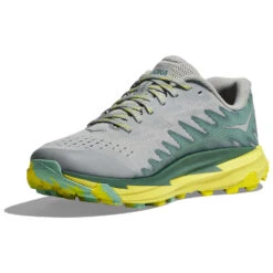 Hoka Women's Torrent 3 - Trail Running Shoes -Outdoor Equipment Series hoka womens torrent 3 trail running shoes detail 7