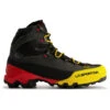 La Sportiva Aequilibrium LT GTX - Mountaineering Boots -Outdoor Equipment Series la sportiva aequilibrium lt gtx mountaineering boots