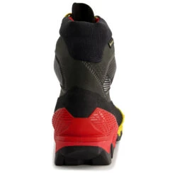 La Sportiva Aequilibrium LT GTX - Mountaineering Boots -Outdoor Equipment Series la sportiva aequilibrium lt gtx mountaineering boots detail 6