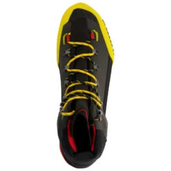 La Sportiva Aequilibrium LT GTX - Mountaineering Boots -Outdoor Equipment Series la sportiva aequilibrium lt gtx mountaineering boots detail 8