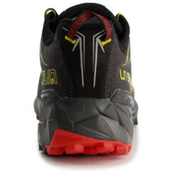 La Sportiva Akyra - Trail Running Shoes -Outdoor Equipment Series la sportiva akyra trail running shoes detail 6