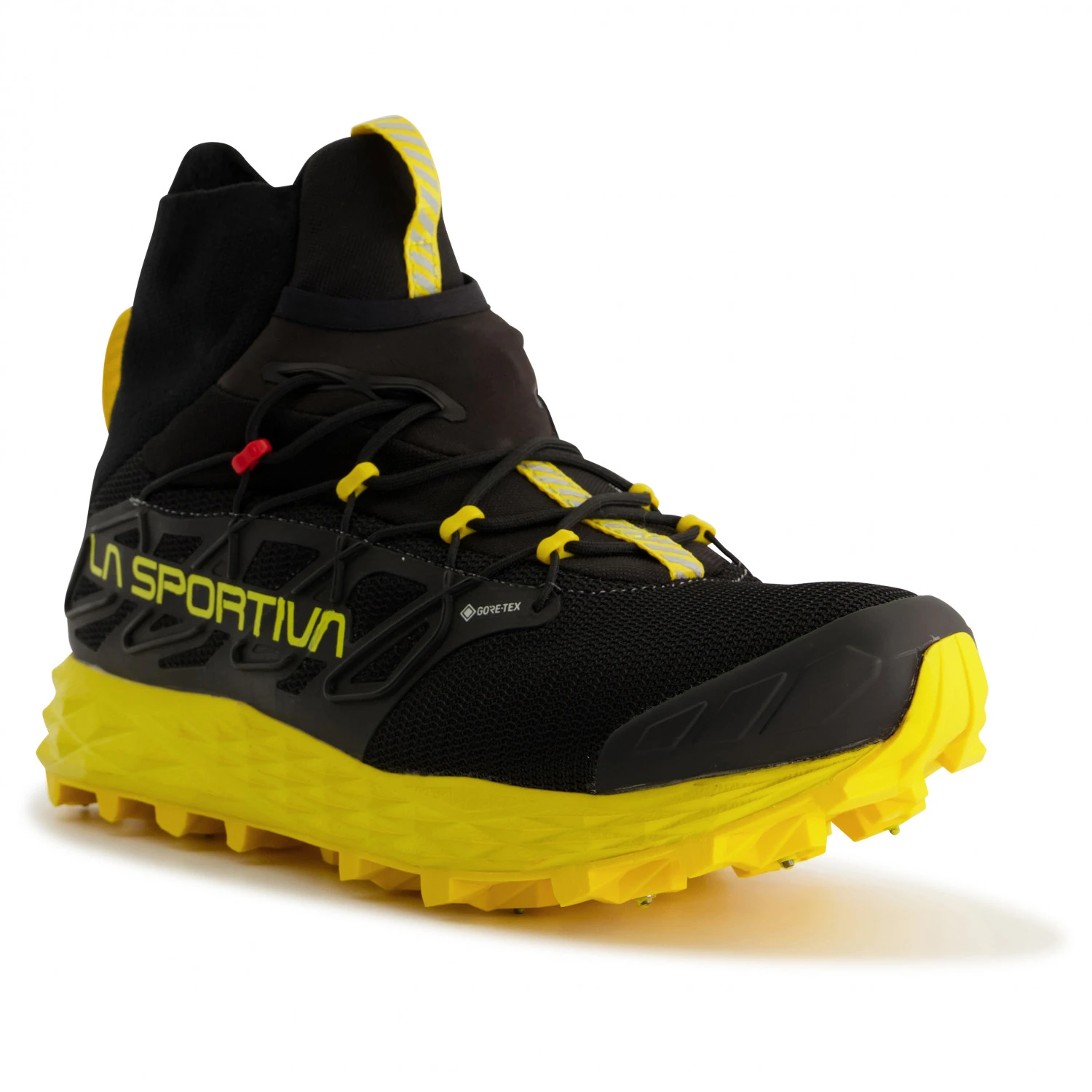 La Sportiva Blizzard GTX - Trail Running Shoes 3 La Sportiva Blizzard GTX - Trail Running Shoes - Image 2