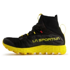 La Sportiva Blizzard GTX - Trail Running Shoes 13 La Sportiva Blizzard GTX - Trail Running Shoes -Outdoor Equipment Series la sportiva blizzard gtx trail running shoes detail 4